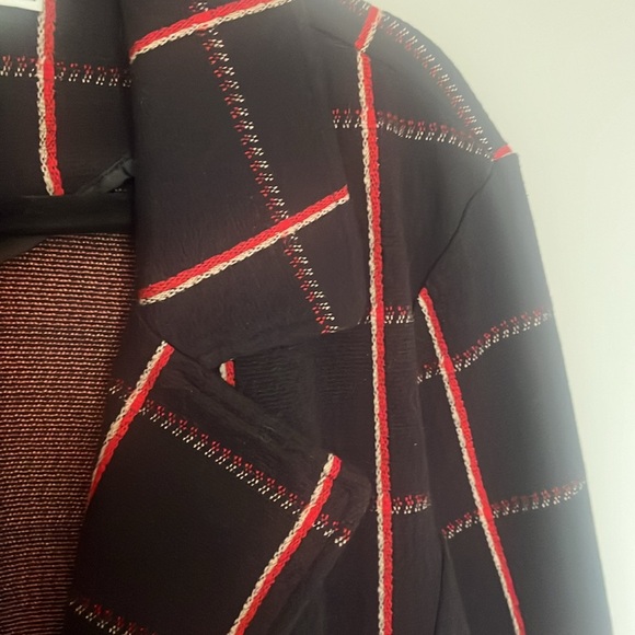 AVEC LES FILLES Coat - Picture 3 of 9